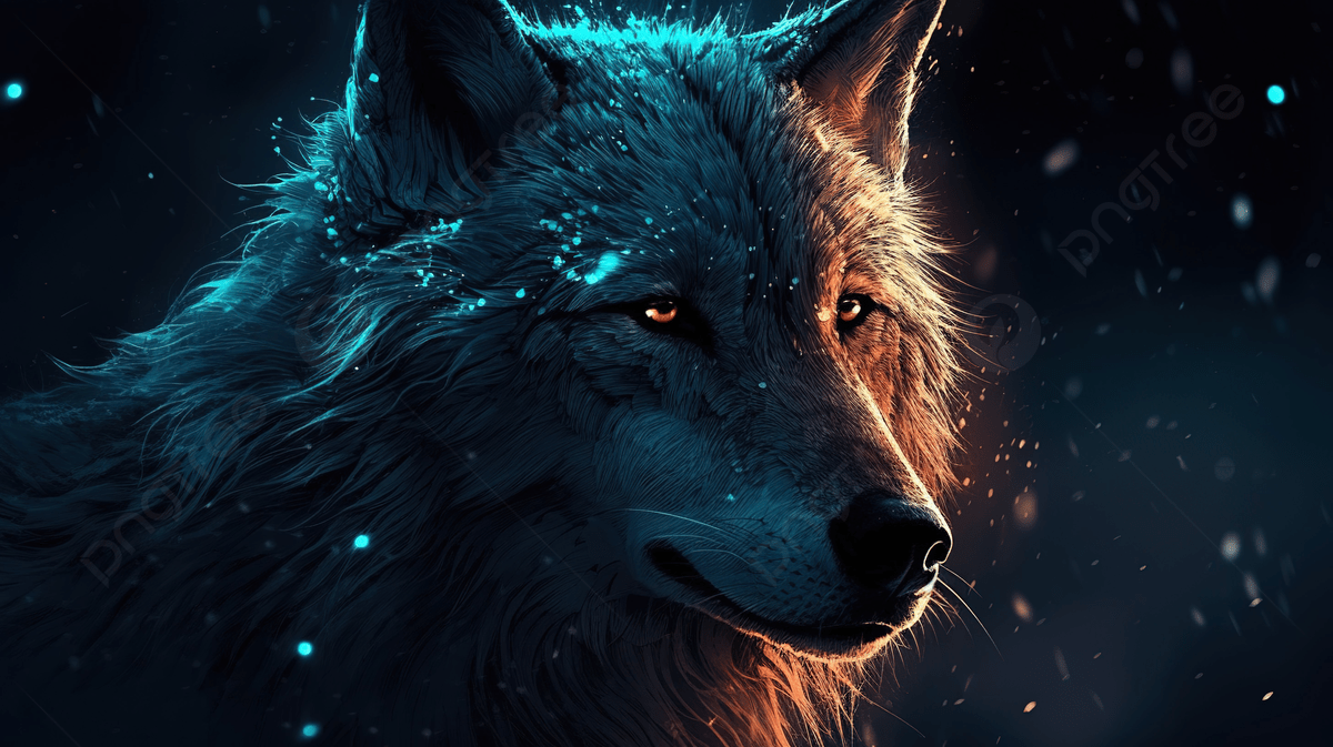 1200x673 Cool Wolf Photo, Picture And Background Image For Free Download