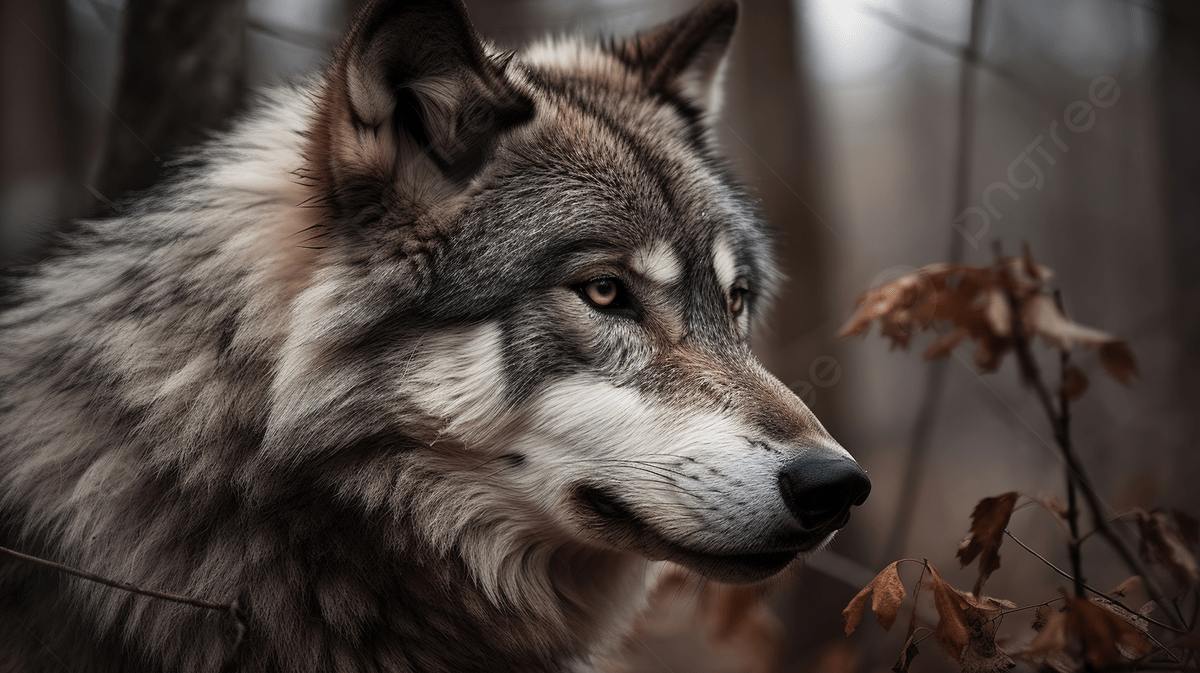 1200x673 Cool Wolf Photo, Picture And Background Image For Free Download