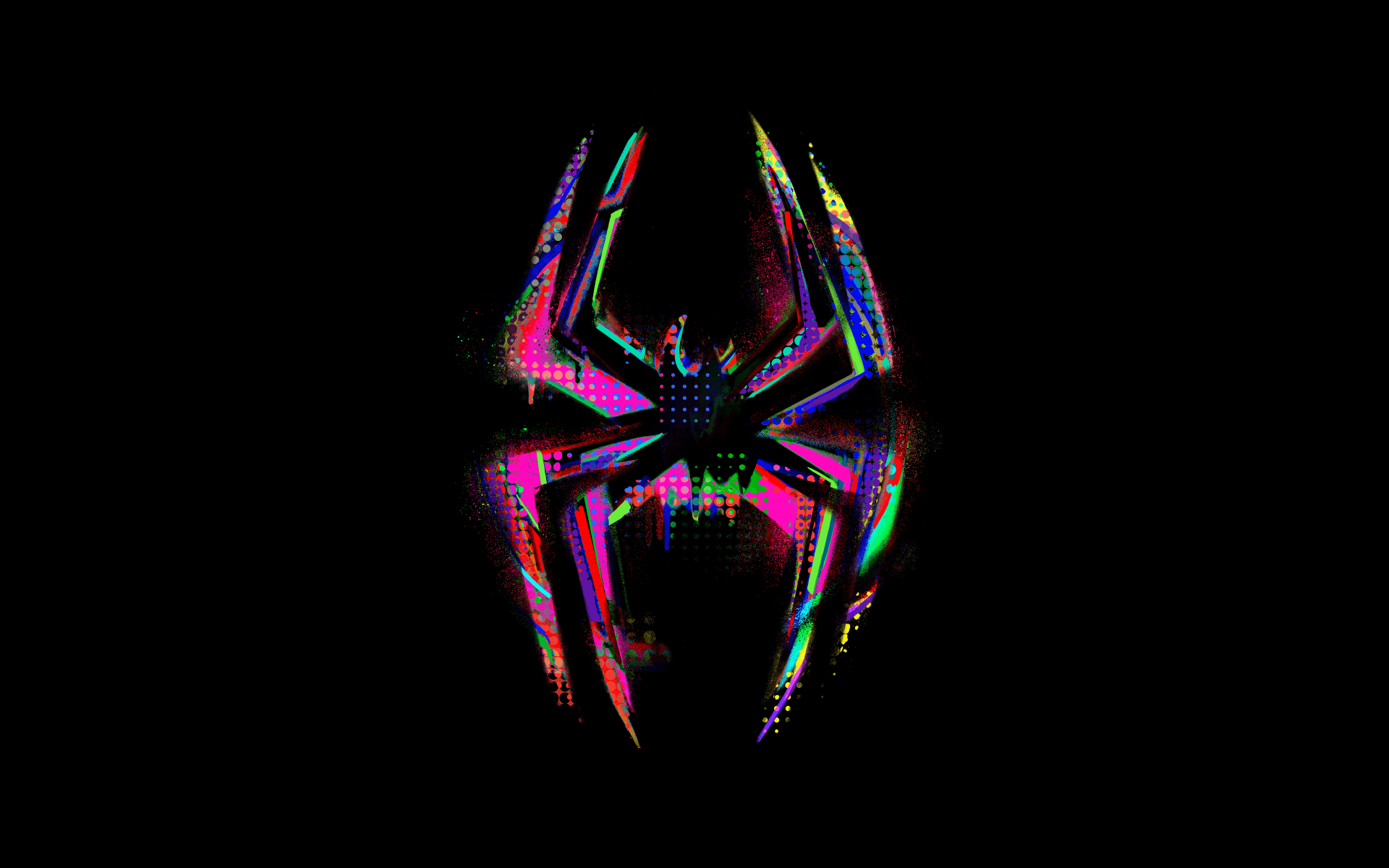 1920x1200 Spider Man: Across The Spider Verse Wallpaper 4K, Cover Art, 5K, 8K