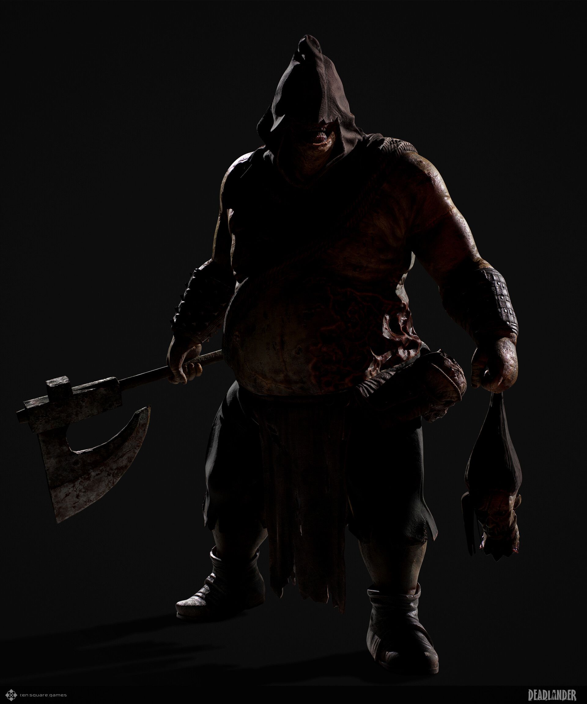 1920x2305 Executioner
