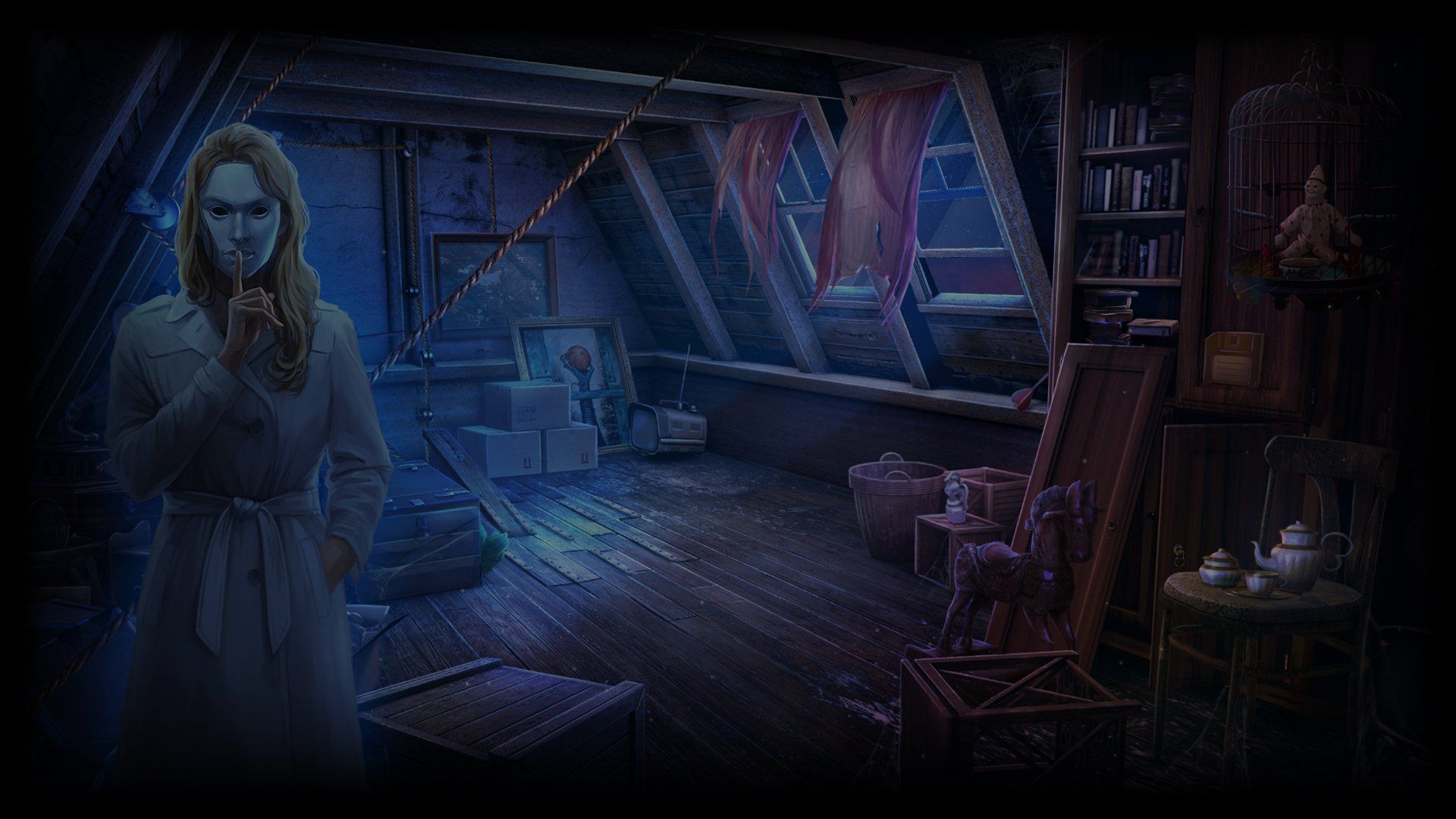 Executioner Wallpapers - Top Free Executioner Backgrounds - WallpaperAccess