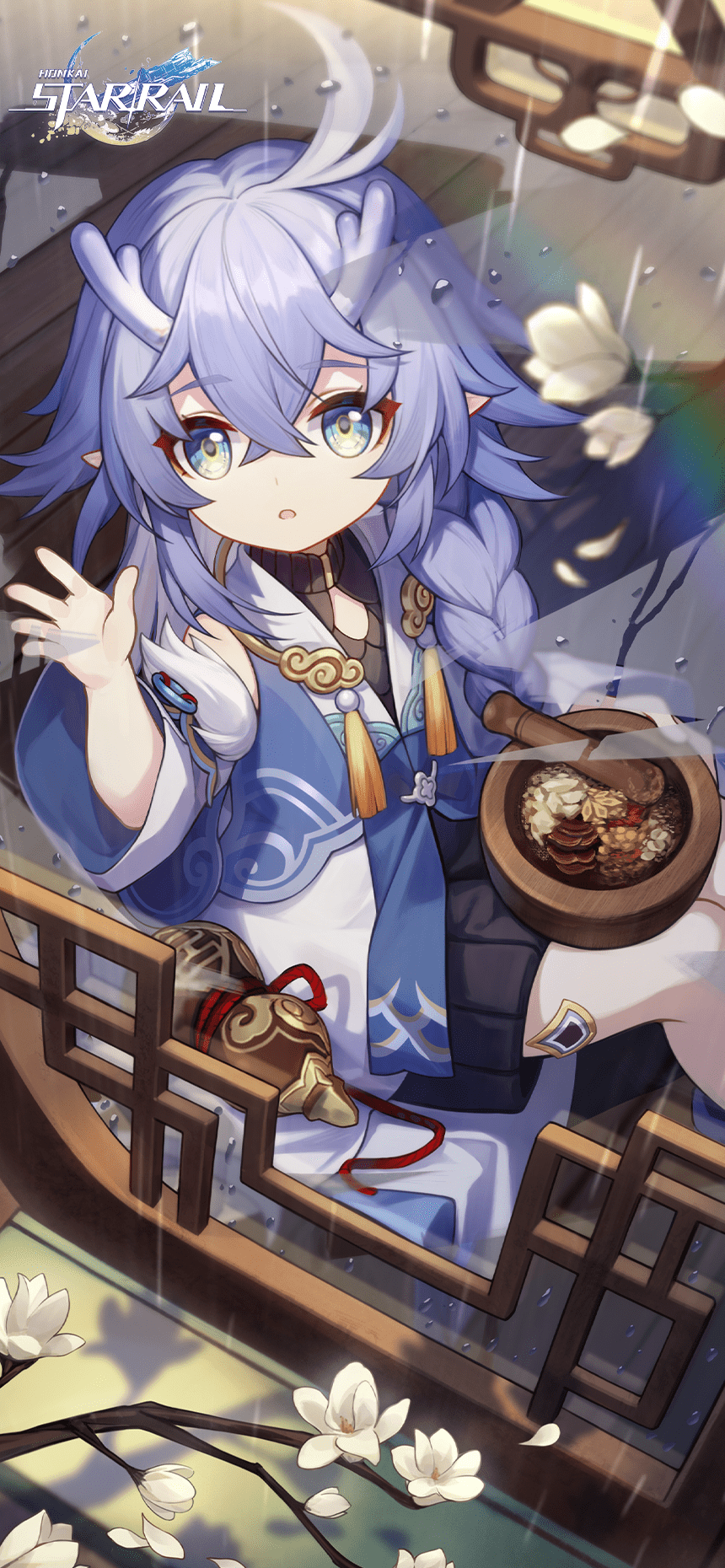 Bailu Wallpapers - Top Free Bailu Backgrounds - WallpaperAccess