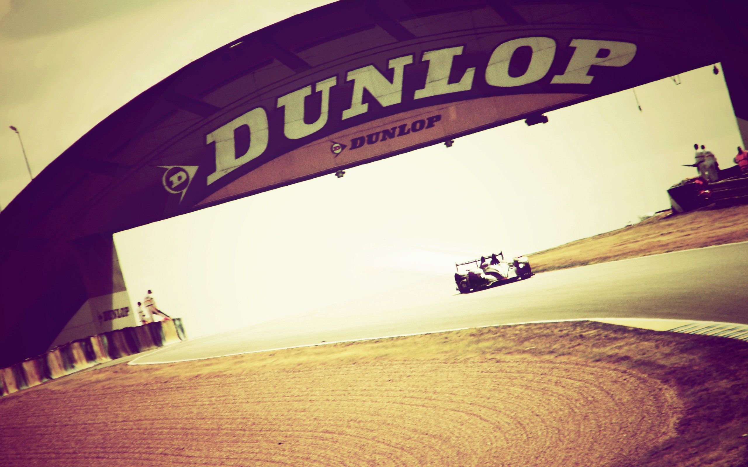 2560x1600 Dunlop Wallpaper