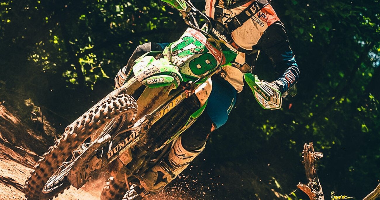 1300x685 DUNLOP TO CONTINUE TO IMPROVE GNCC RACING SUPPORT IN 2023