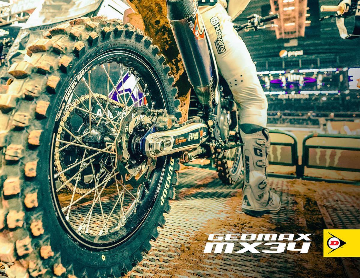 1200x927 New Dunlop Geomax MX34 motocross tyre unveiled