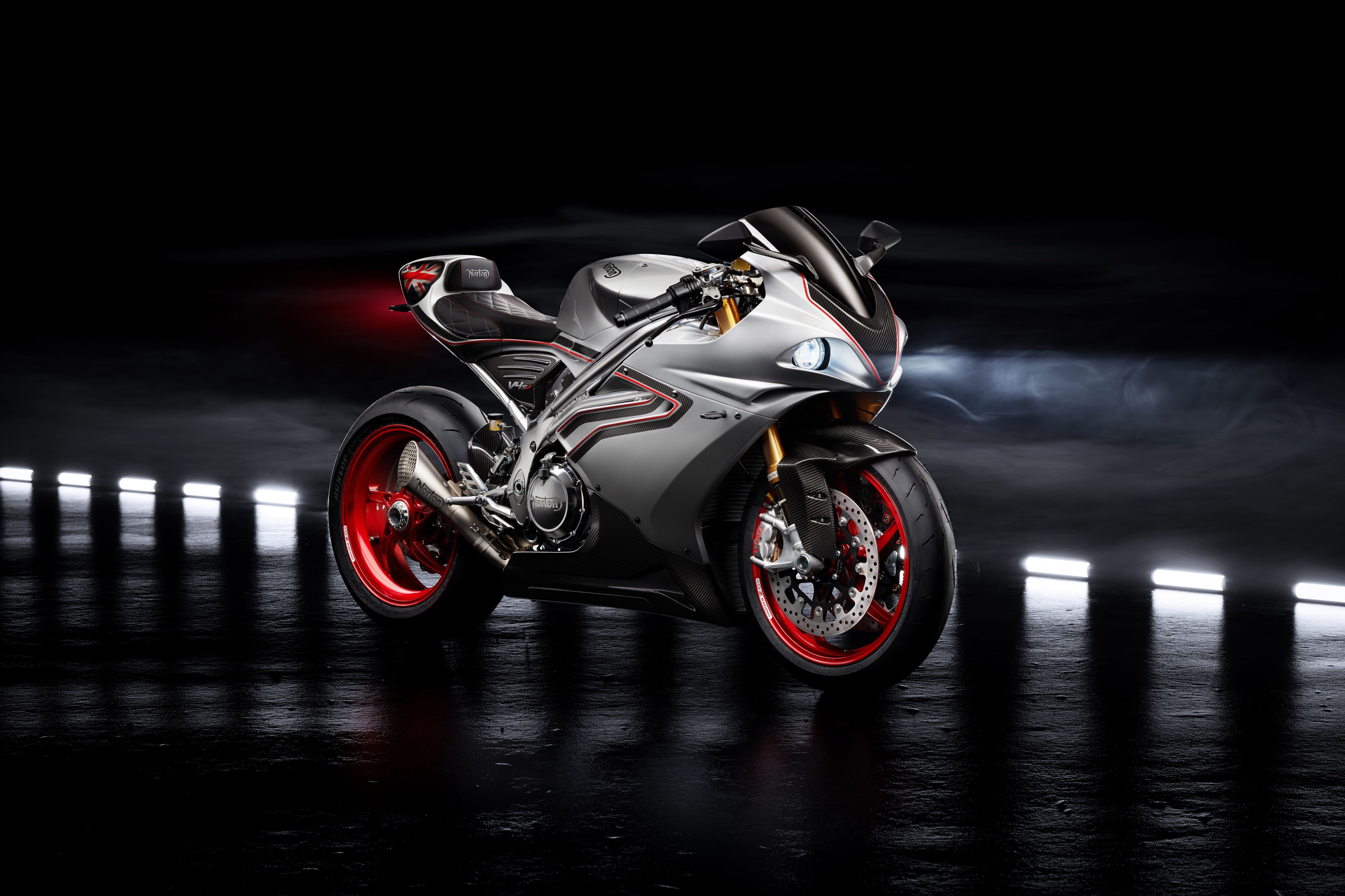 5213x3475 Norton V4SV HD Wallpaper and Background