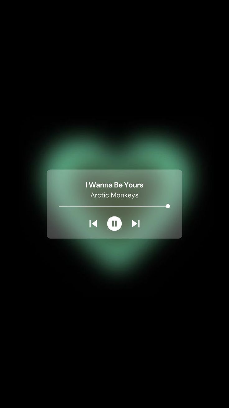 736x1308 Wallpaper Music player papel de parede musica I Wanna Be Yours Monkeys. iPhone wallpaper music, Music poster ideas, Cool wallpaper music