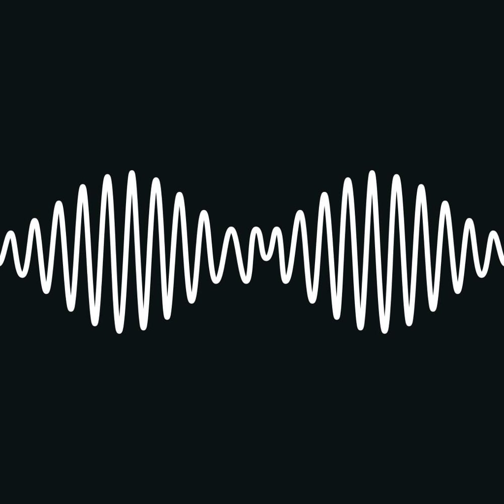 1000x1000 Arctic Monkeys