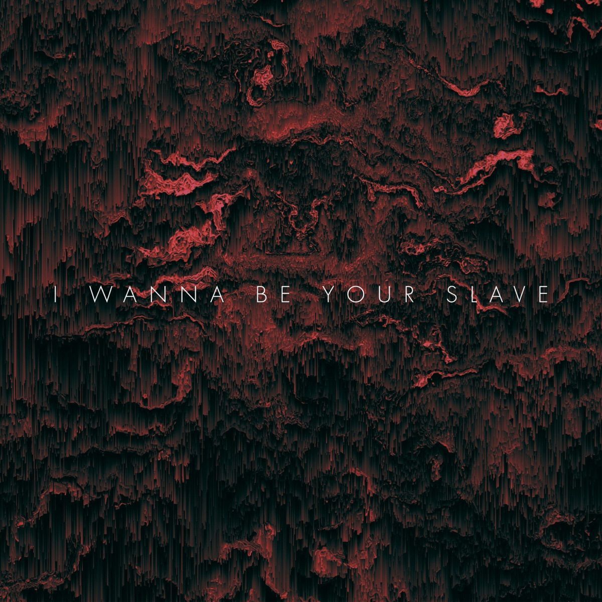 1200x1200 I Wanna Be Your Slave by Groove Crackers on Apple Music