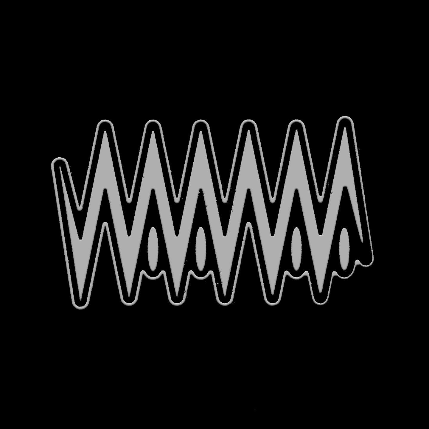 1440x1440 WVWV · Record label ⟋ RA