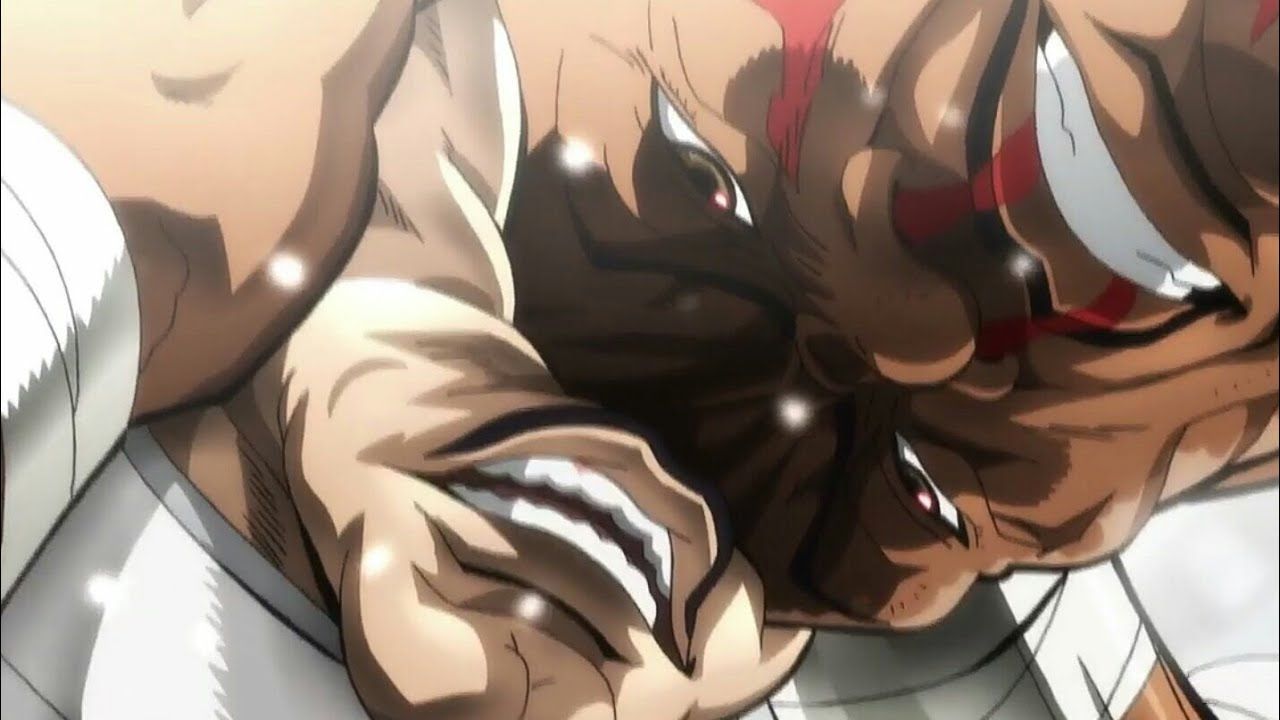 1280x720 Biscuit Oliva Vs. Shobun Ron [Full Fight] (2020)「AMV」- Heroes Rise ᴴᴰ. Hero, Anime, Fight