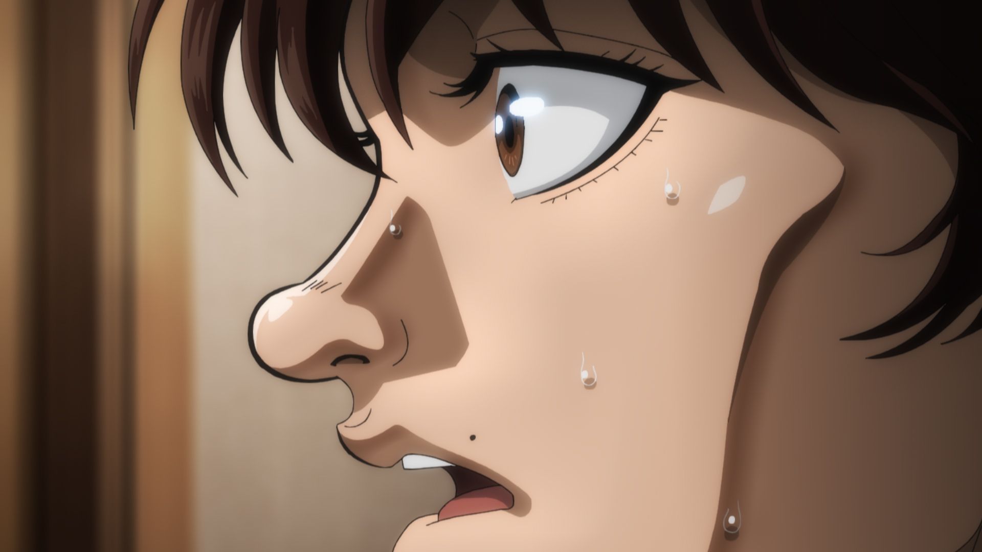1920x1080 Baki Hanma HD Wallpaper and Background