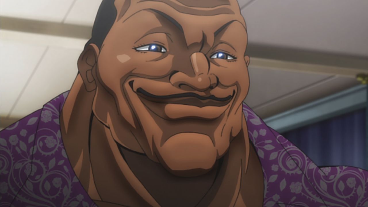 1280x720 Biscuit Oliva Baki, Ability, Ranking, Death