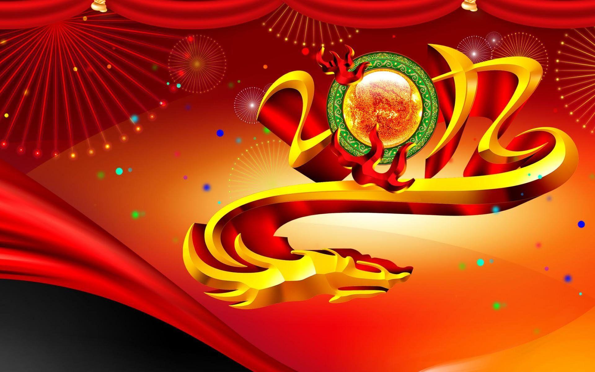 1920x1200 Chinese Dragon 536802