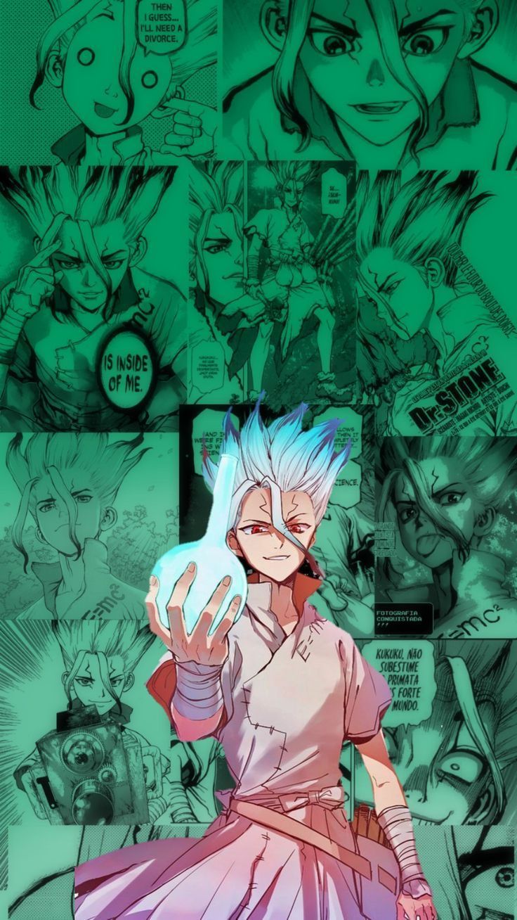 736x1308 Wallpaper senku dr stone. Dr. stone, Anime, Dr. stone wallpaper