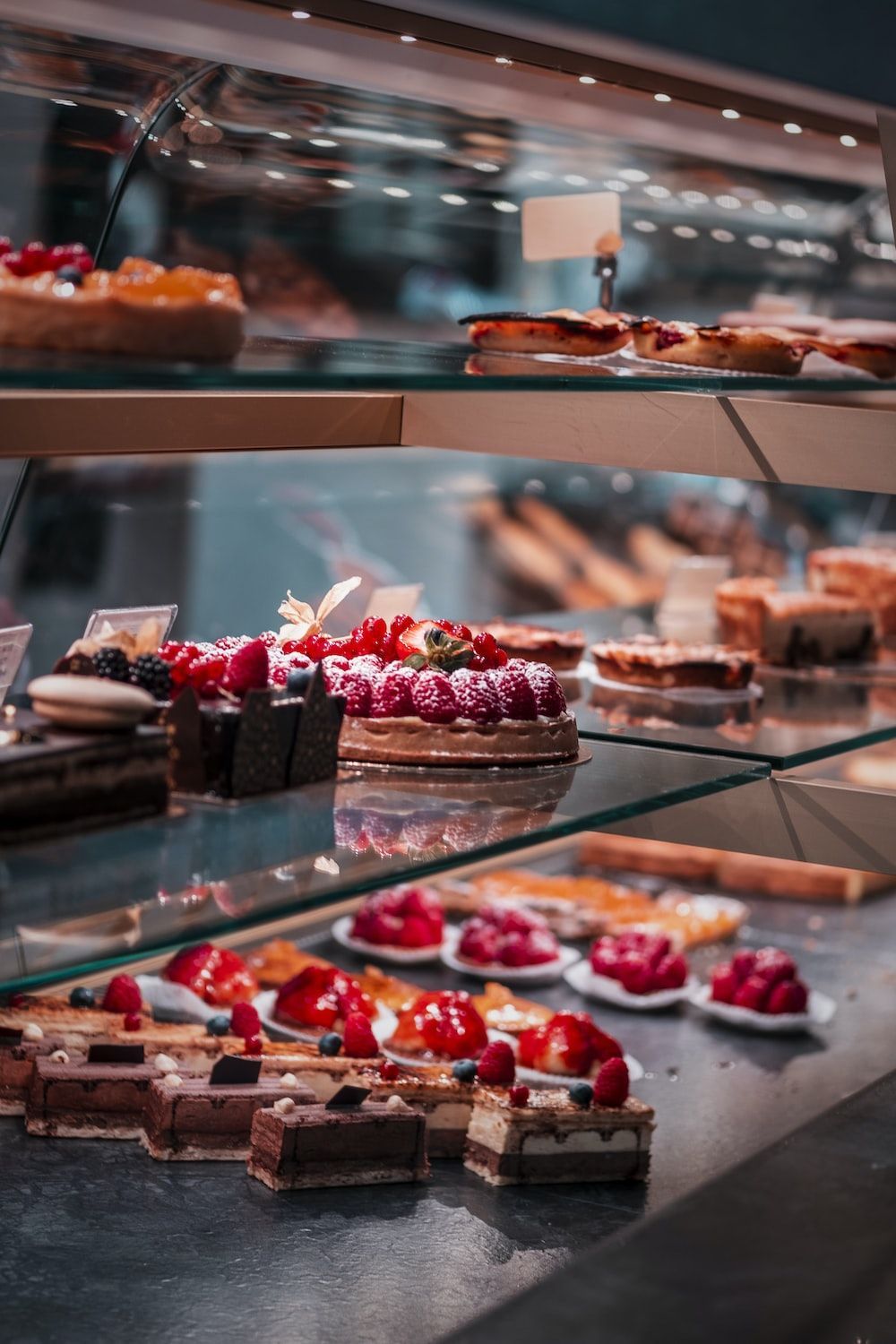1000x1500 Bakery Picture [HD]. Download Free Image