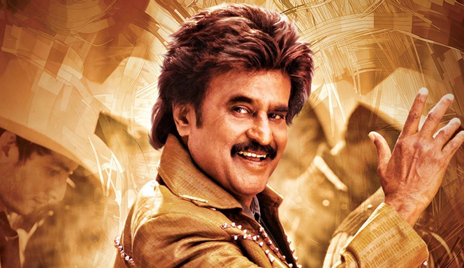 1868x1080 Rajinikanth Picture