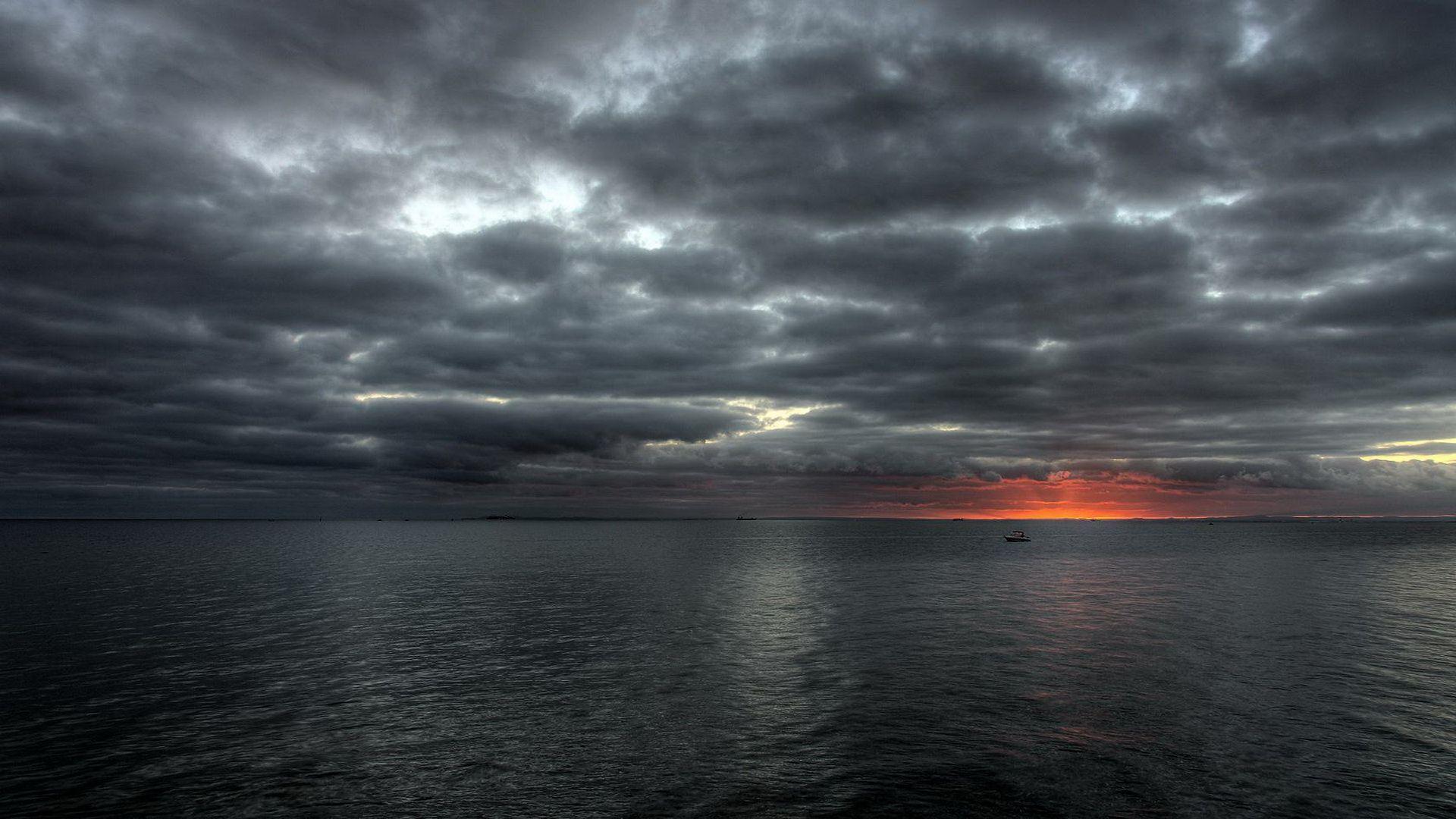 1920x1080 Weather Wallpaper