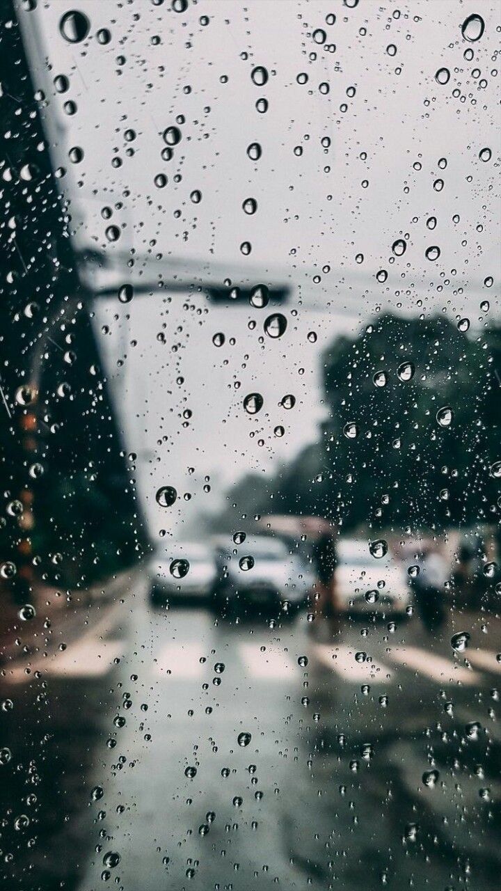 720x1280 Rainy weather Wallpaper Download