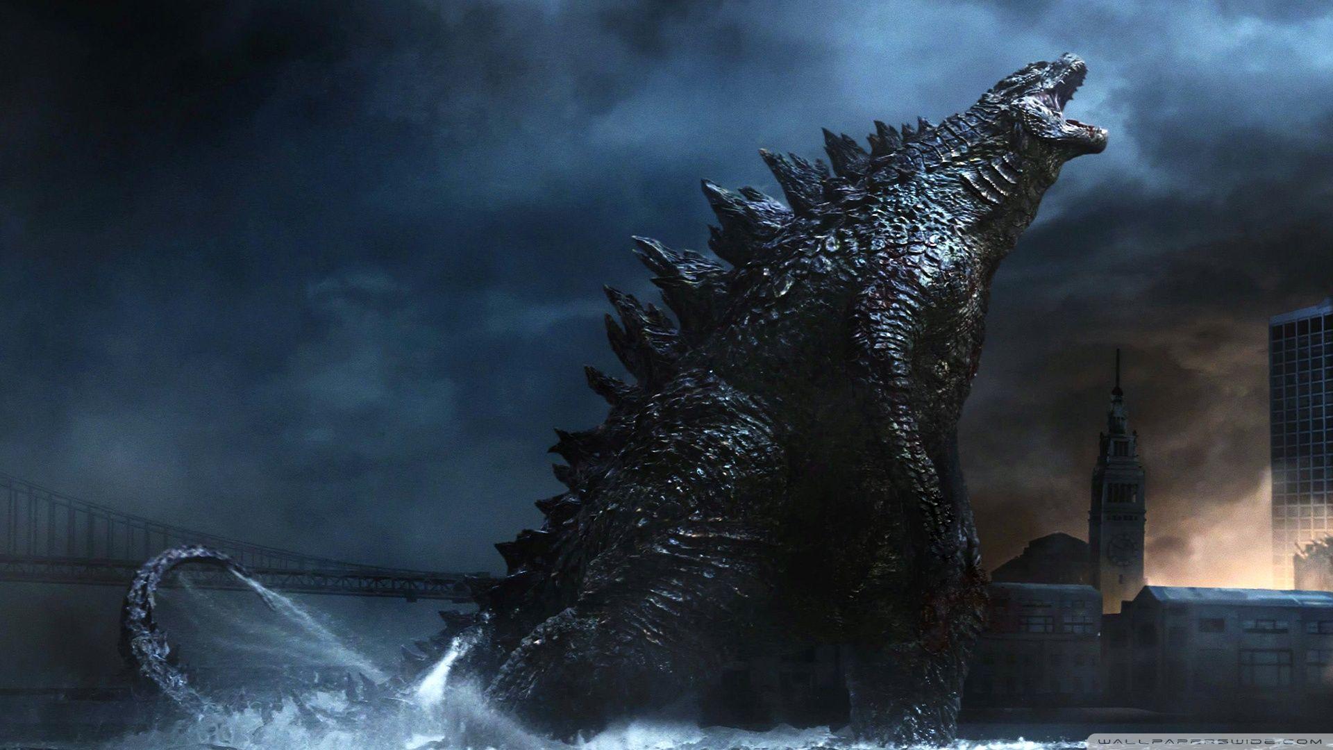 HD godzilla wallpapers  Peakpx