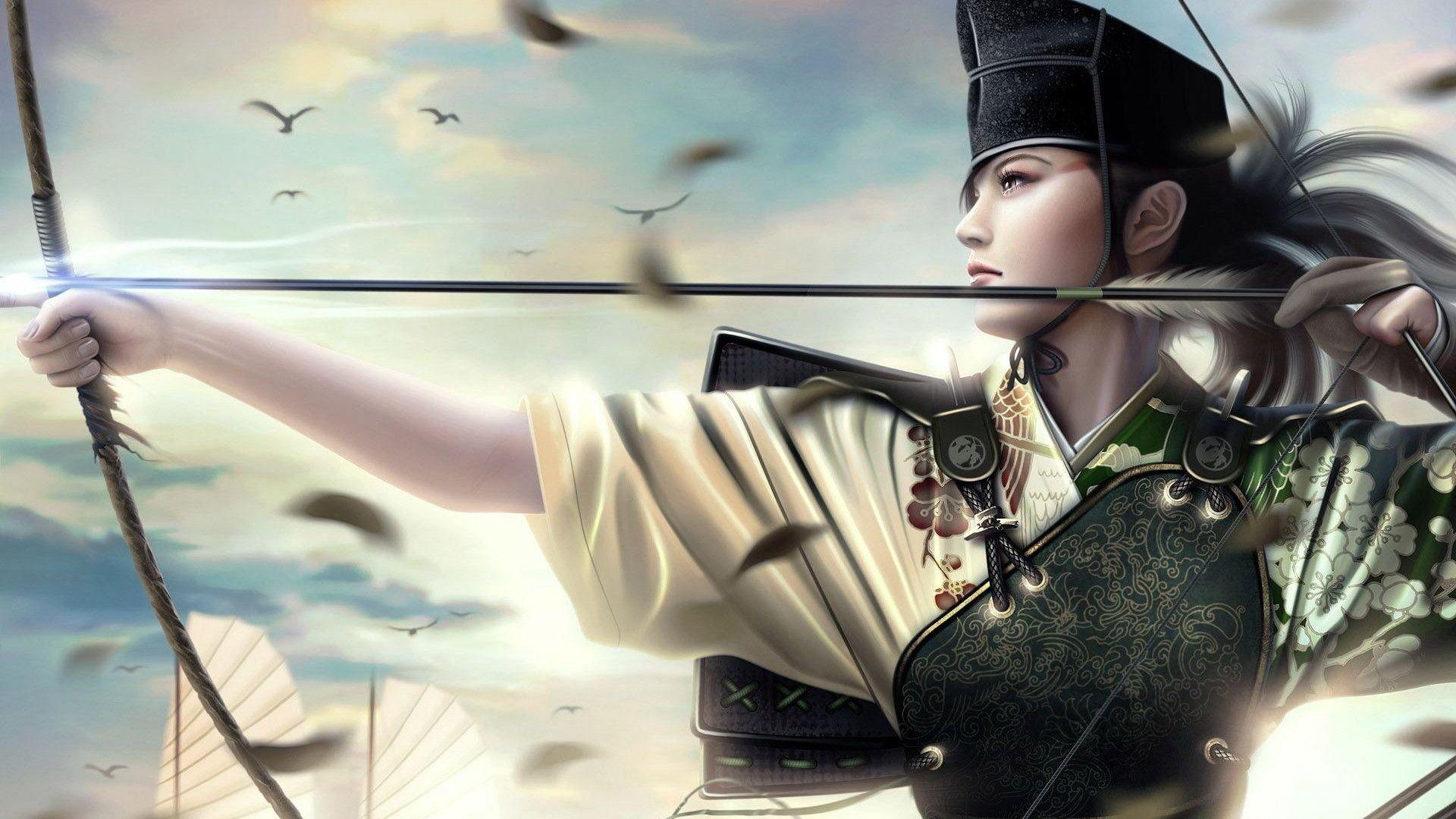 1920x1080 Cool Badass Anime Wallpaper