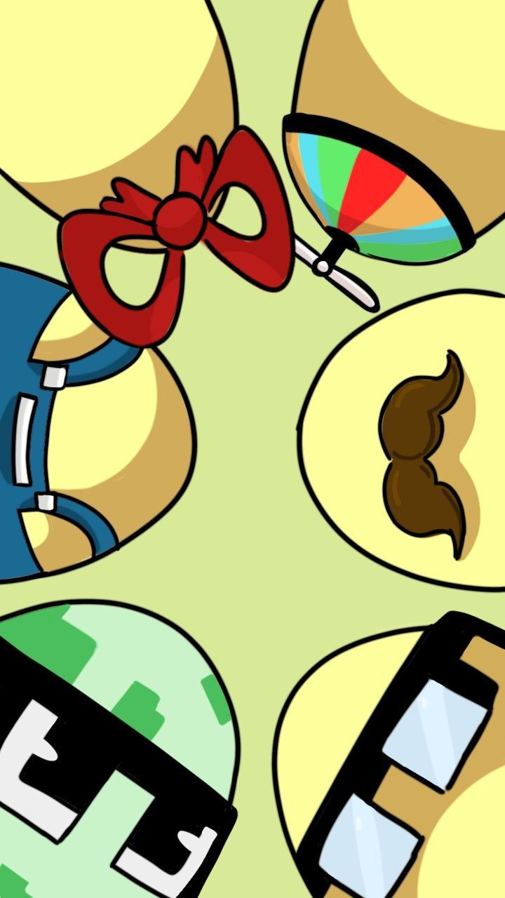 720x1280 PommeFan (pommeQSMPfan)