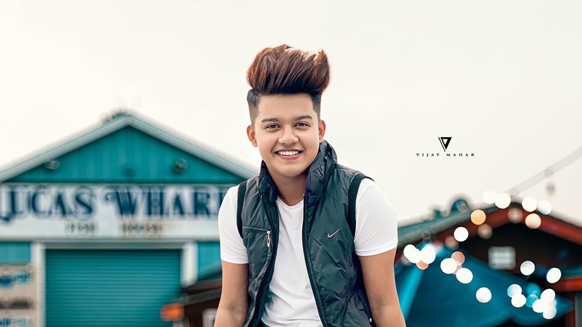 1920x1080 Riyaz Aly Widescreen Wallpaper 48330