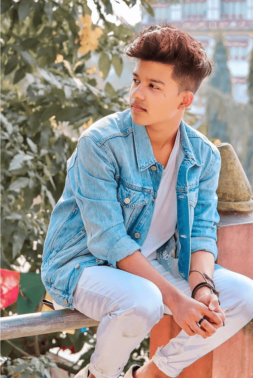 850x1269 Tiktok star* Riyaz Aly biography, riyaz aly HD phone wallpaper