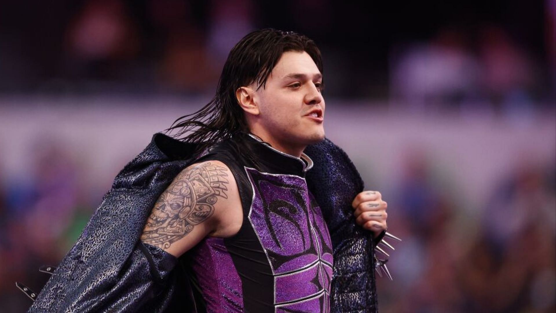 1920x1080 Dominik Mysterio has reportedly helped WWE get a massive win over AEW