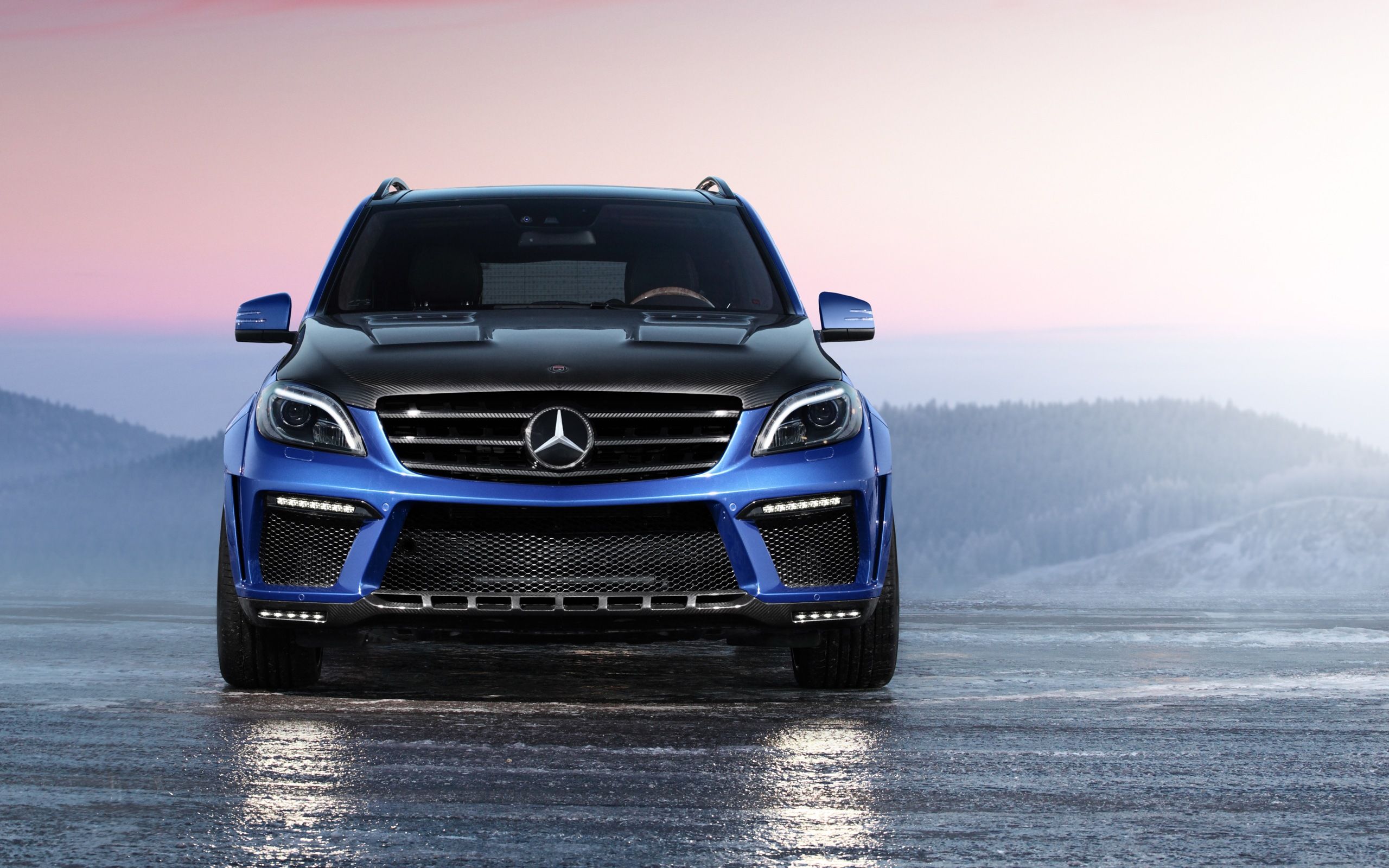 2560x1600 Mercedes Benz ML 63 AMG Inferno HD Wallpaper Wallpaper Download Mercedes Benz ML 63 AMG Inferno HD Wallpaper Wallpaper Wallpaper Site