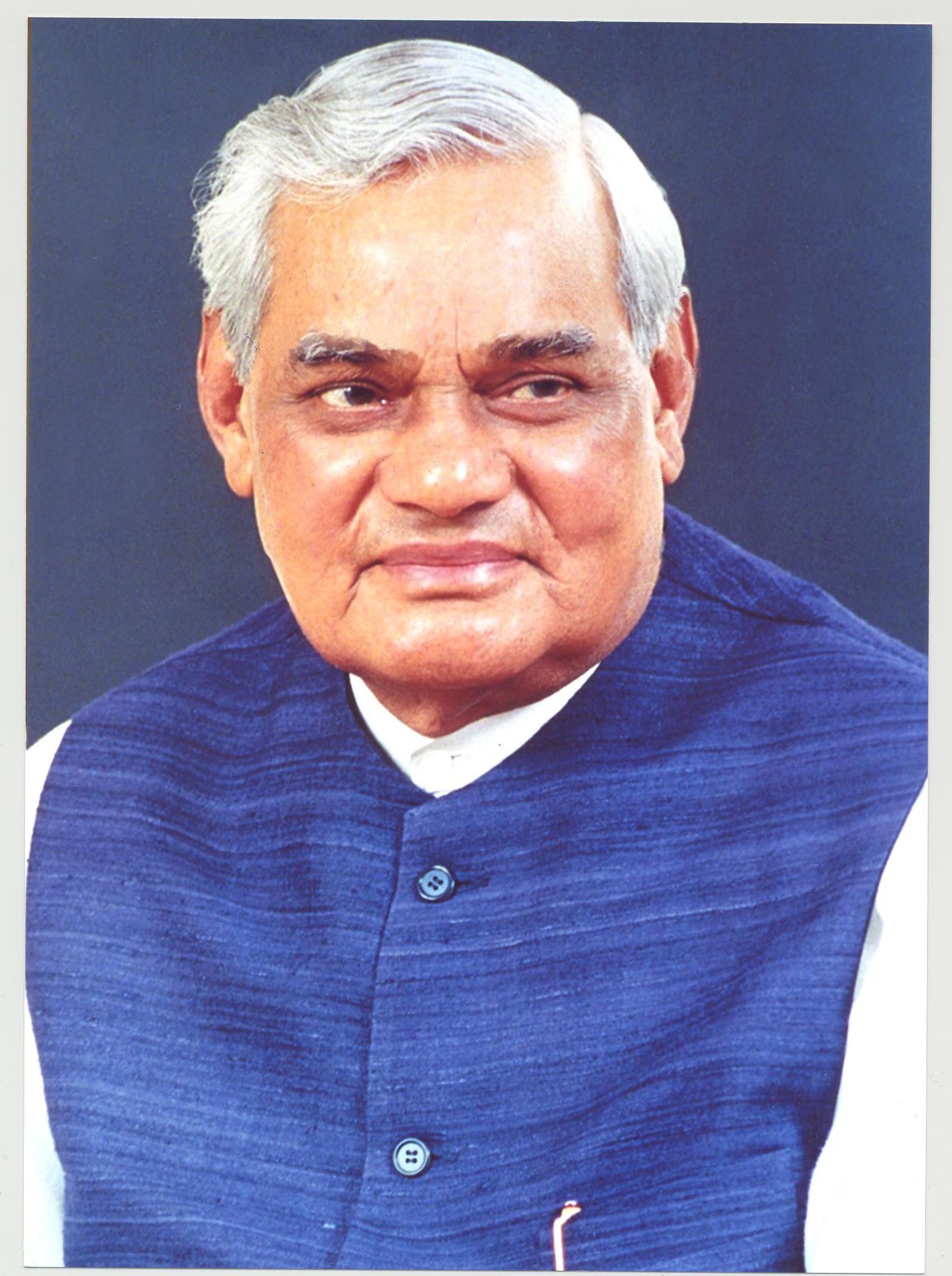 Atal Bihari Vajpayee Wallpapers - Top Free Atal Bihari Vajpayee