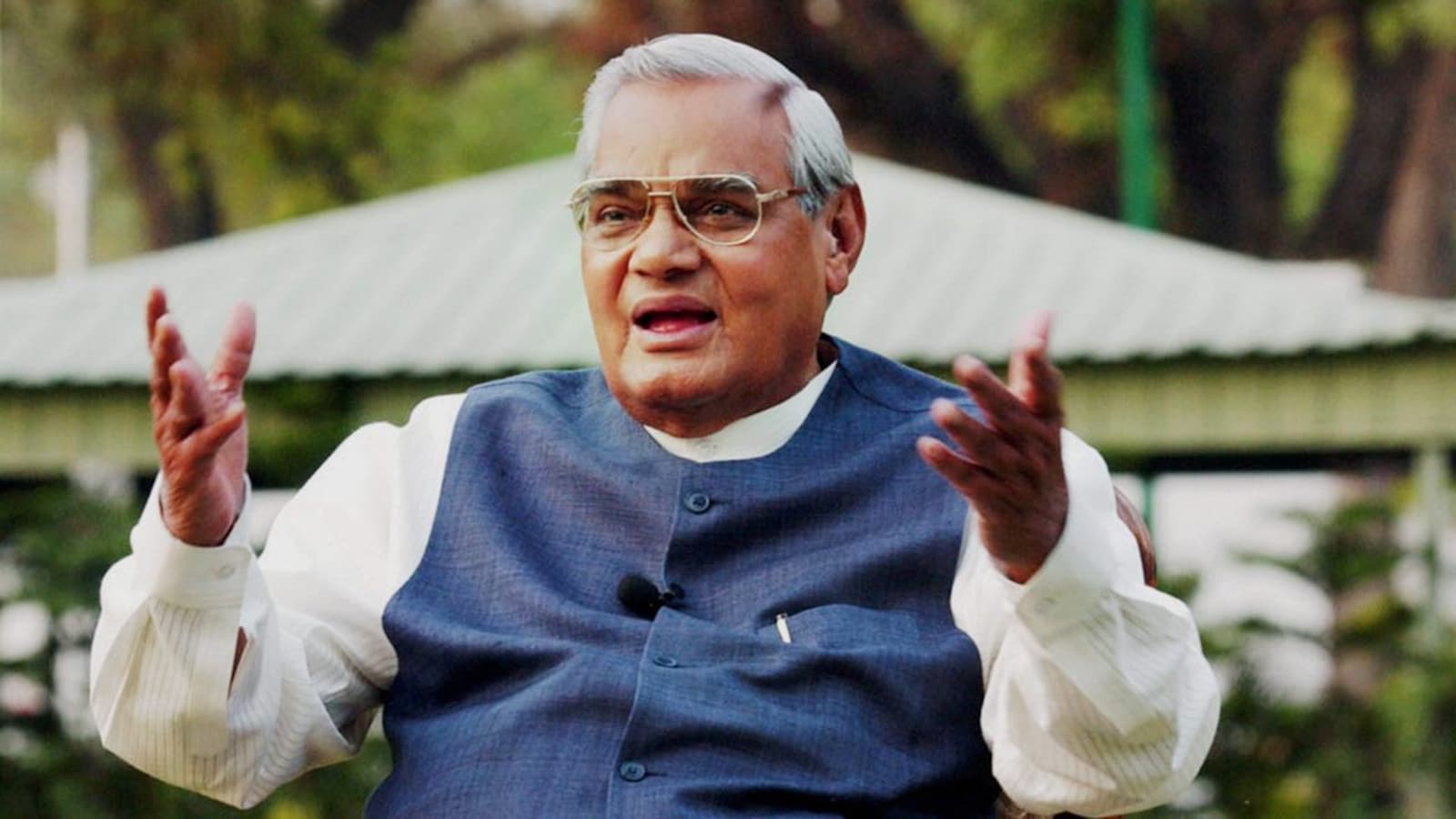 Atal Bihari Vajpayee Wallpapers - Top Free Atal Bihari Vajpayee