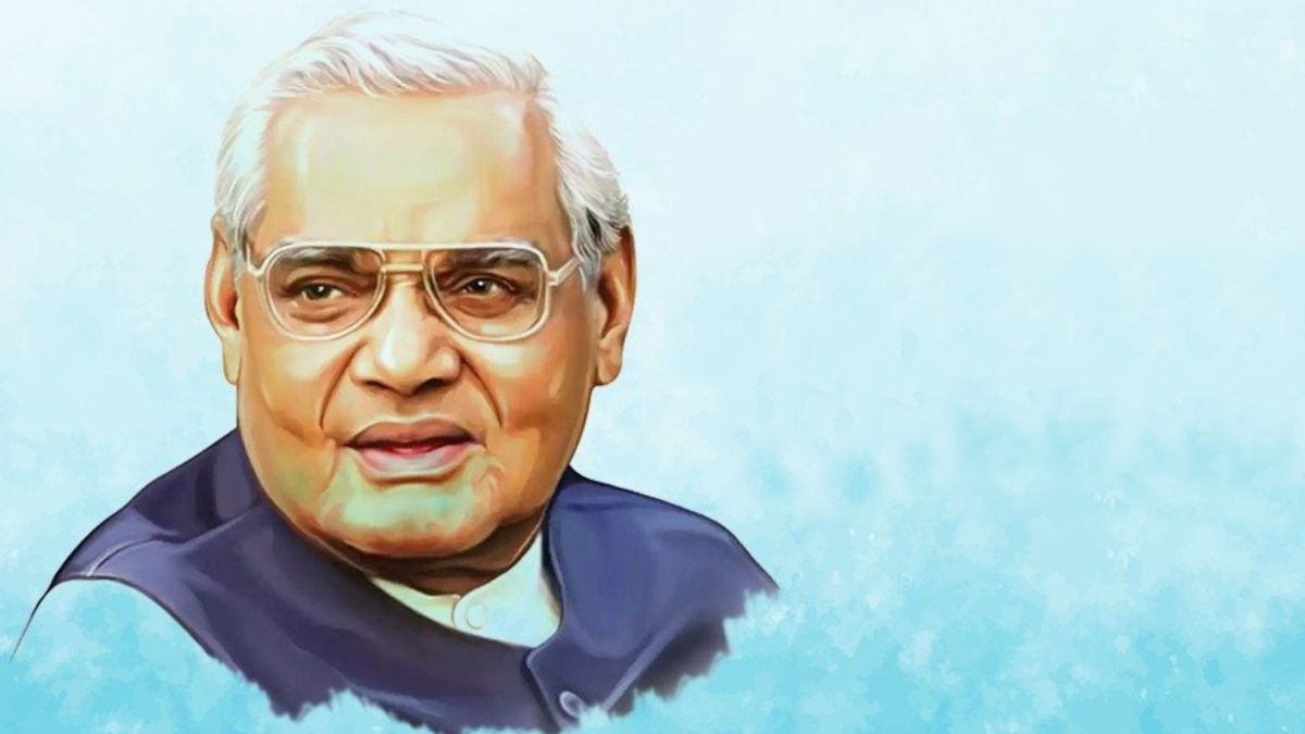 Atal Bihari Vajpayee Wallpapers - Top Free Atal Bihari Vajpayee