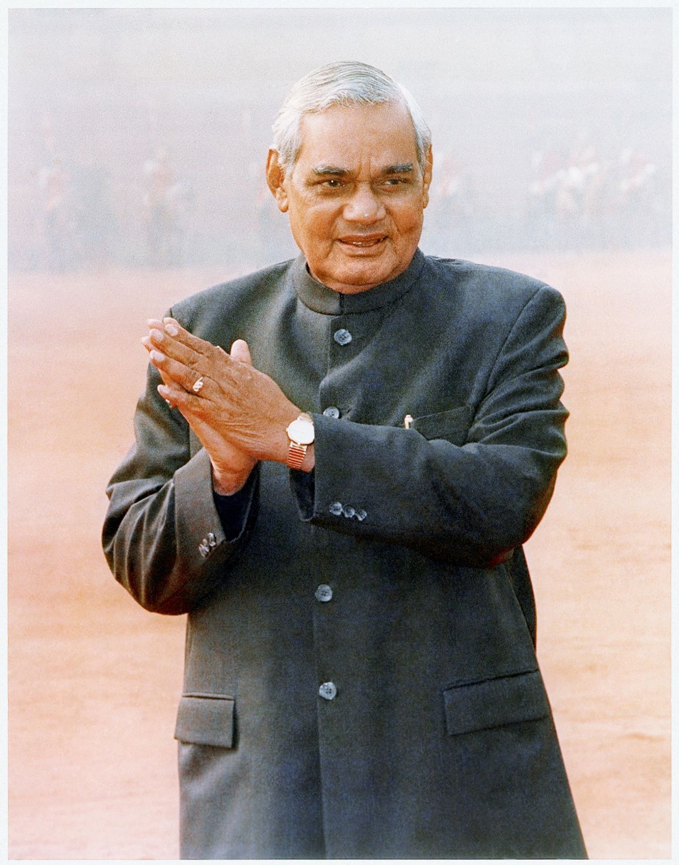 Atal Bihari Vajpayee Wallpapers - Top Free Atal Bihari Vajpayee