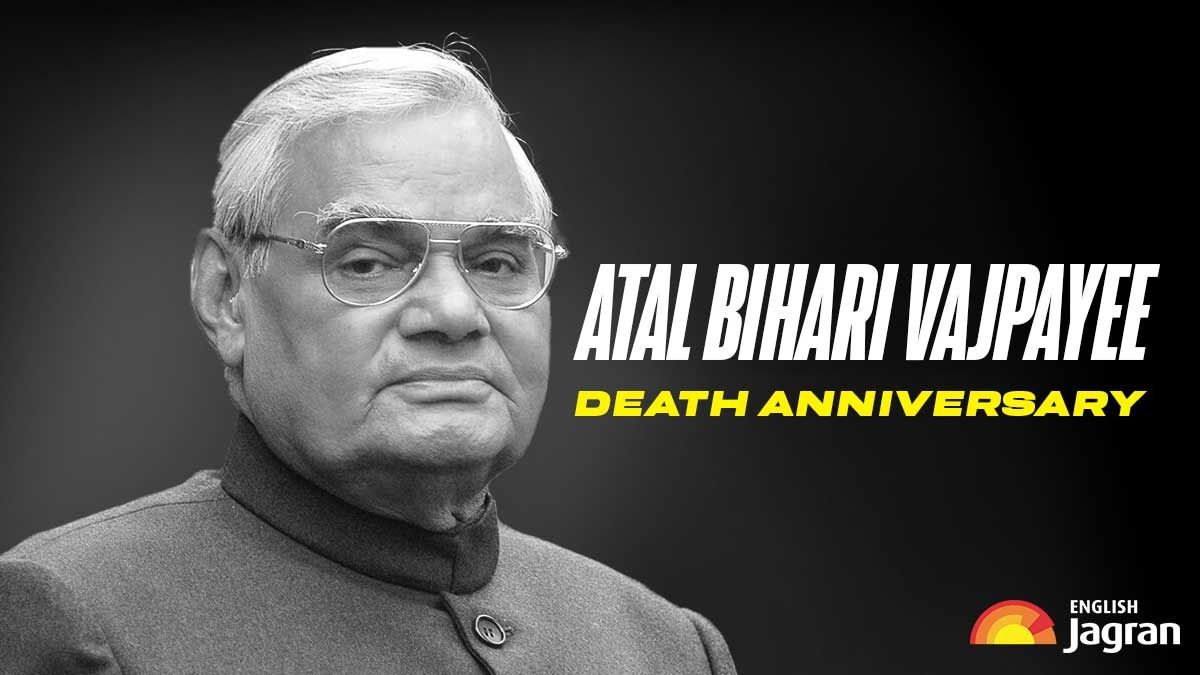 Atal Bihari Vajpayee Wallpapers - Top Free Atal Bihari Vajpayee