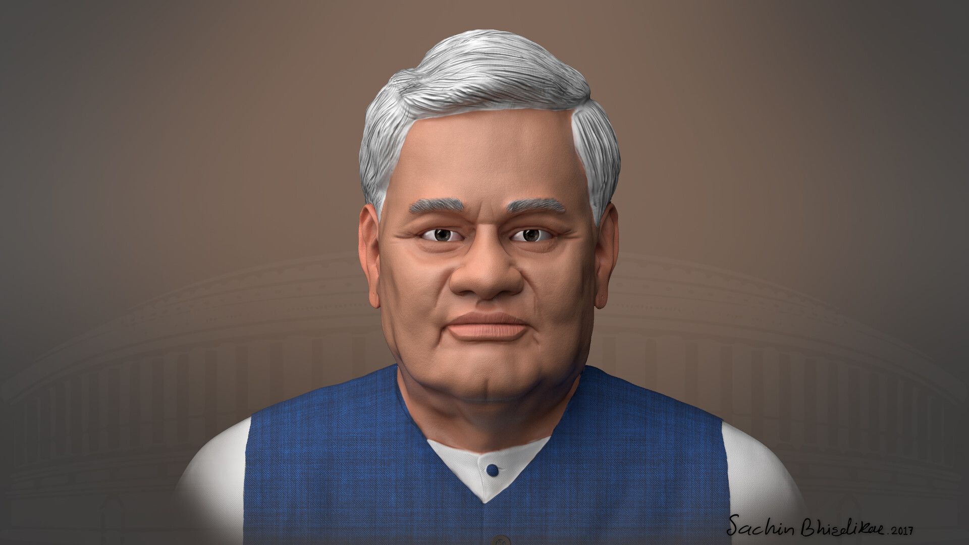 Atal Bihari Vajpayee Wallpapers - Top Free Atal Bihari Vajpayee