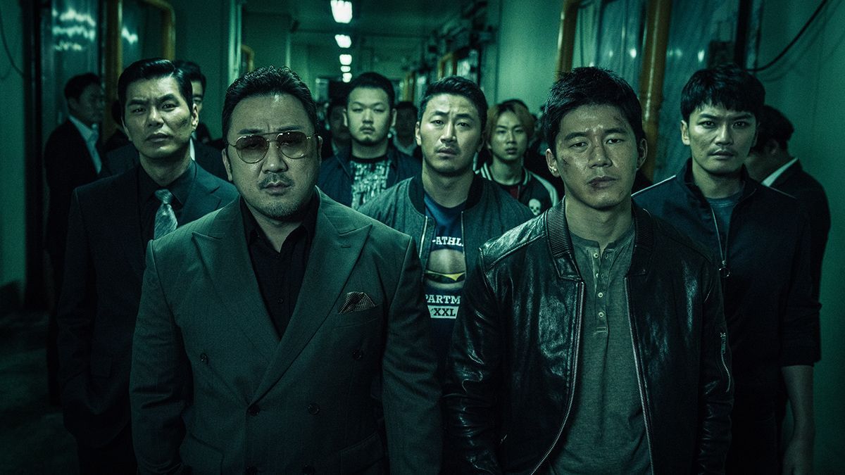 1200x675 The Last Thing I See: Fantasia 2019: 'The Gangster, The Cop, The Devil' Movie Review