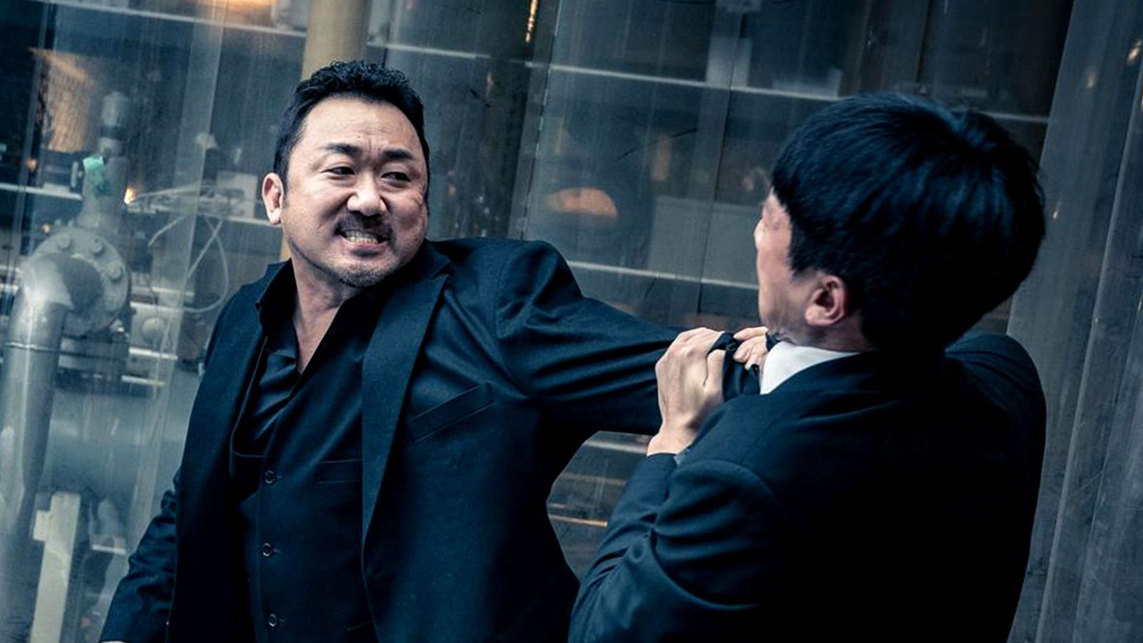 1600x900 Paramount Lands Sylvester Stallone's The Gangster, The Cop, The Devil Remake