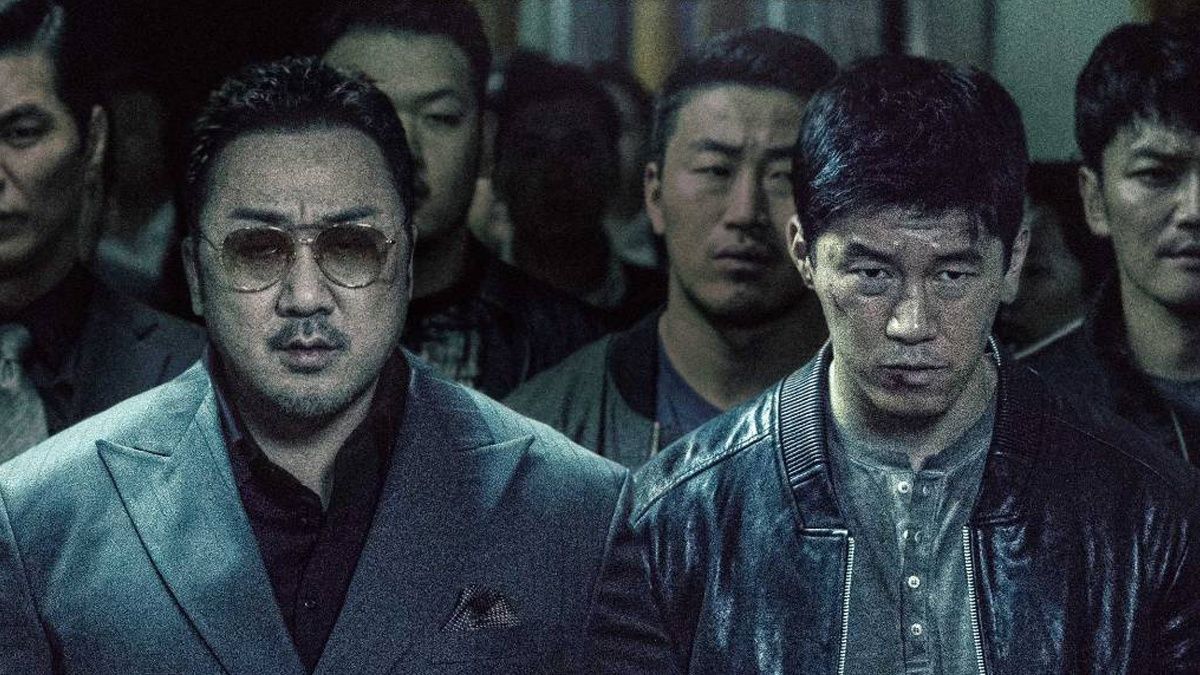 1200x675 The Gangster, The Cop, The Devil: Get your adrenaline pumping with Ma Dong Seok