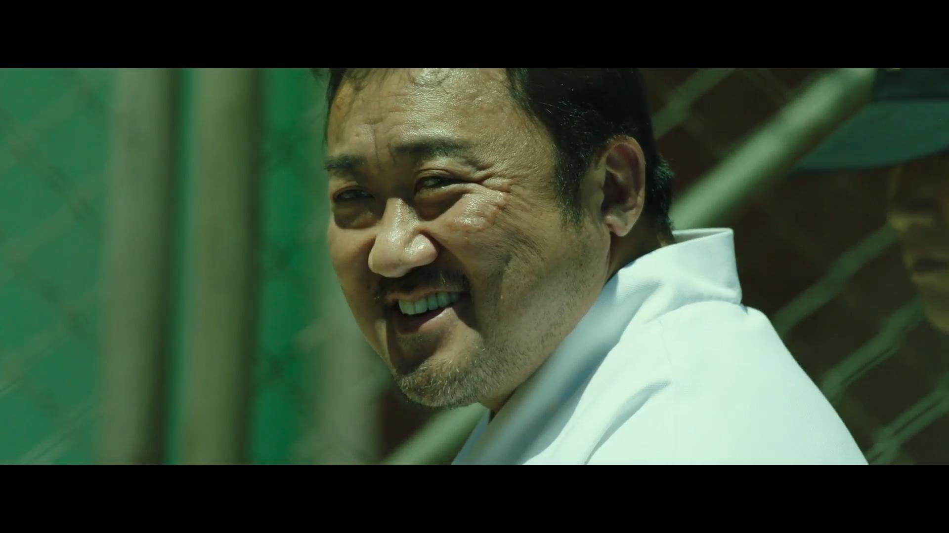 1920x1080 The Gangster, the Cop, the Devil (2019)