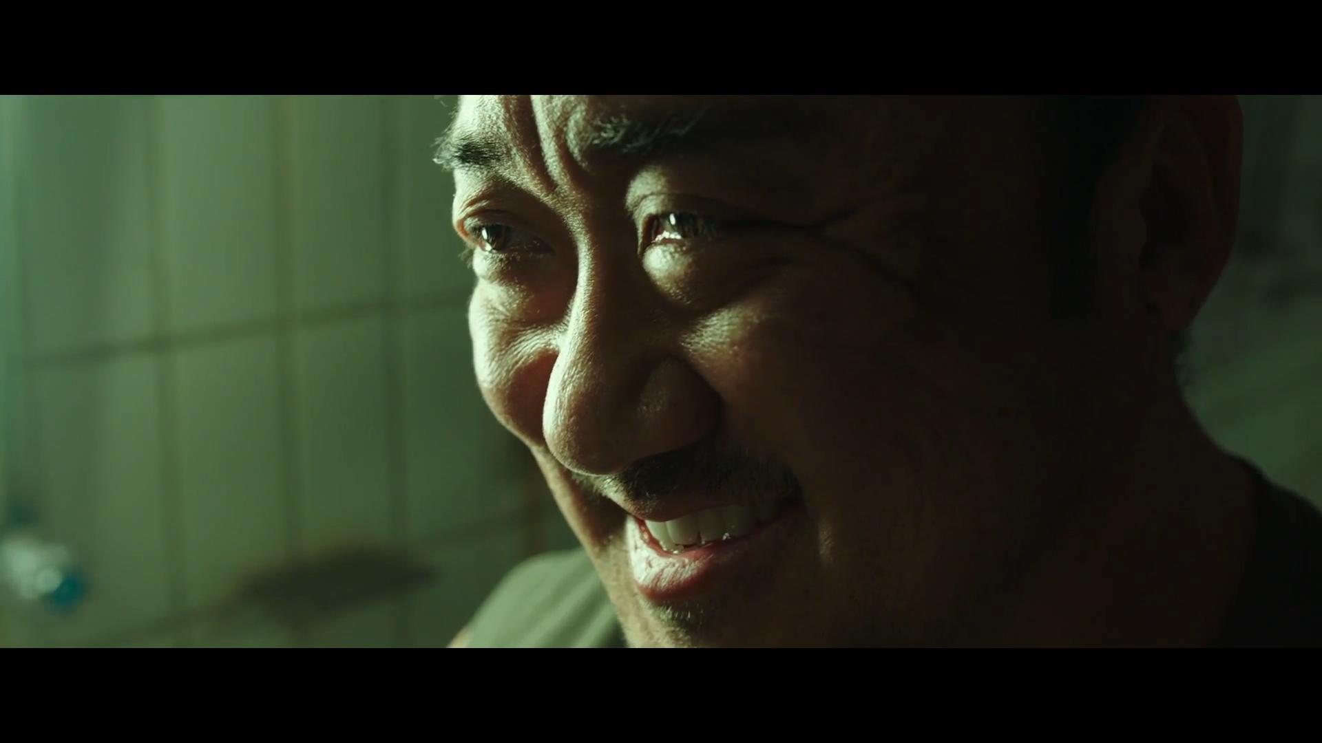 1920x1080 The Gangster, the Cop, the Devil (2019)