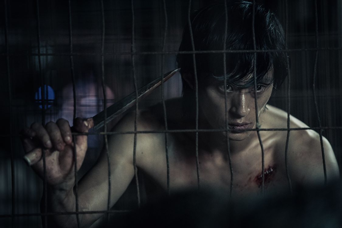 1125x750 The Gangster, the Cop, the Devil (2019)