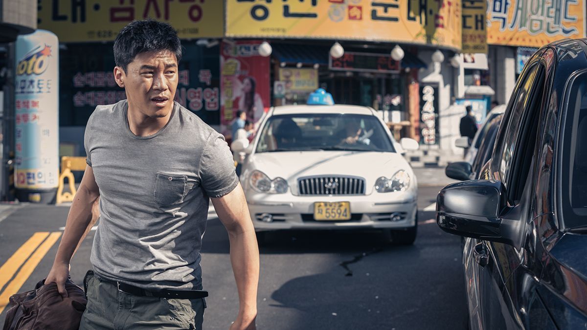 1200x675 The Last Thing I See: Fantasia 2019: 'The Gangster, The Cop, The Devil' Movie Review