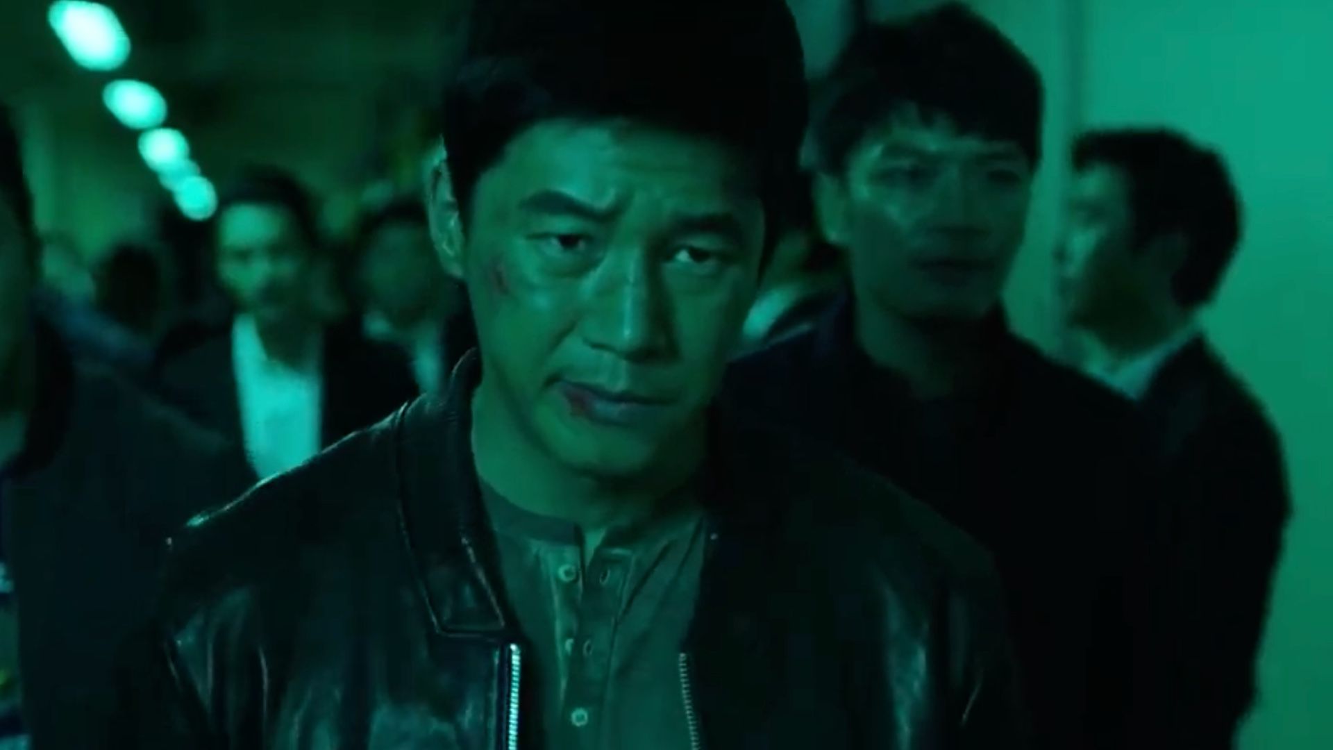 1920x1080 Sylvester Stallone Is Going to Remake the South Korean Thriller THE GANGSTER, THE COP, THE DEVIL