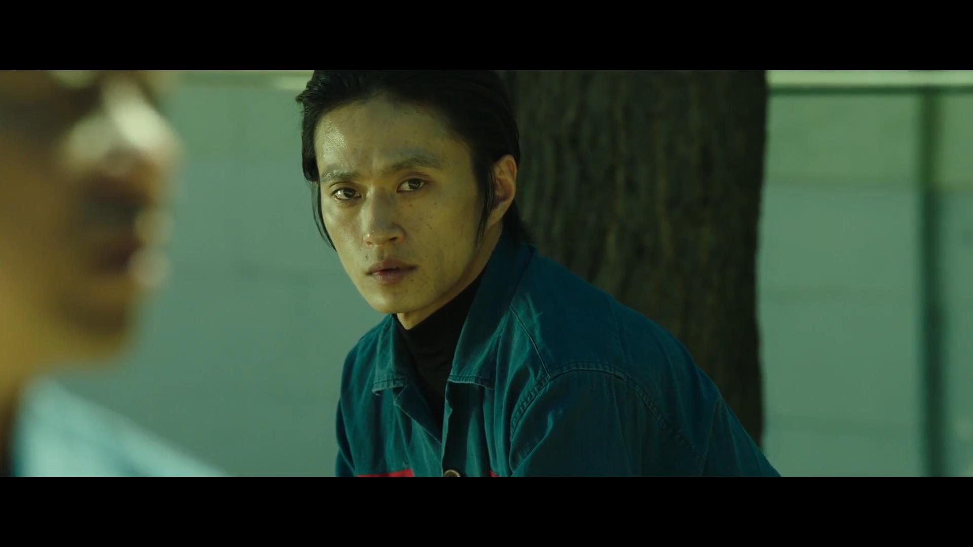 1920x1080 The Gangster, the Cop, the Devil (2019)