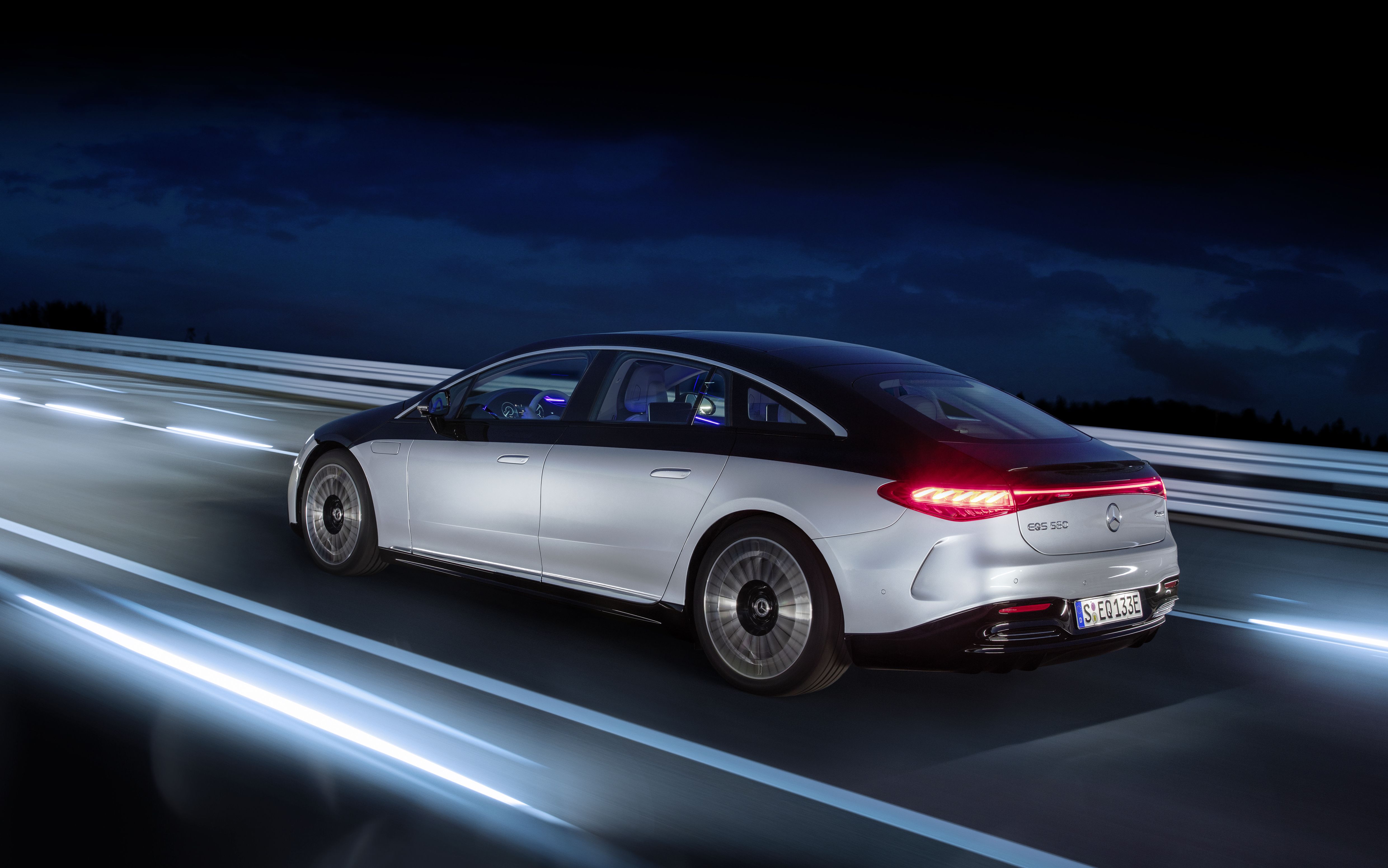 4961x3102 Mercedes Benz EQS 580 4Matic Amg Line, HD Cars, 4k Wallpaper, Image, Background, Photo and Picture