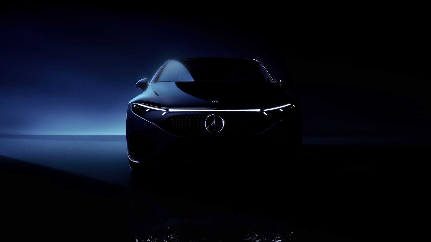 Mercedes Benz EQS Wallpapers - Top Free Mercedes Benz EQS Backgrounds ...