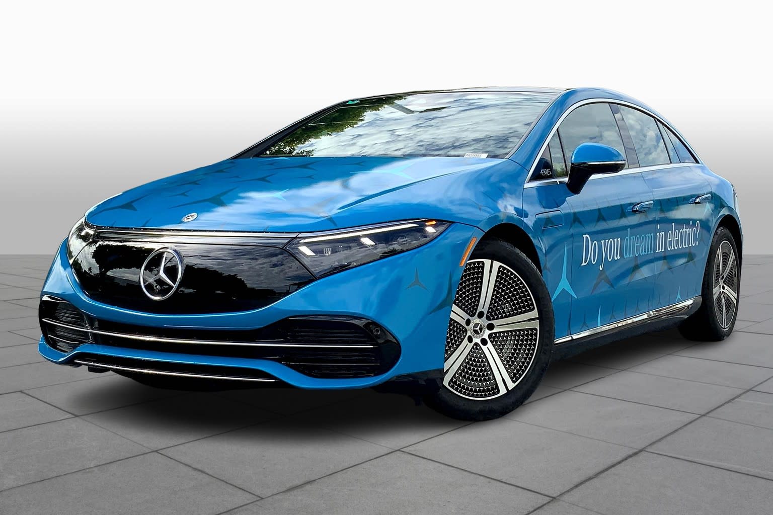 Mercedes Benz EQS Wallpapers - Top Free Mercedes Benz EQS Backgrounds