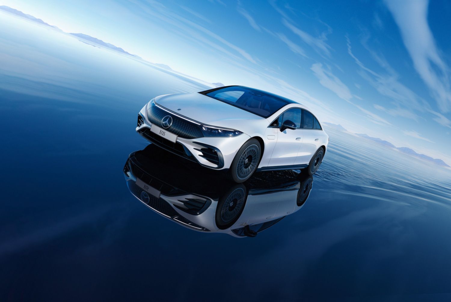 1500x1006 Will The New EQS From Mercedes EQ Be A Game Changer In The World Of Electric Motoring?