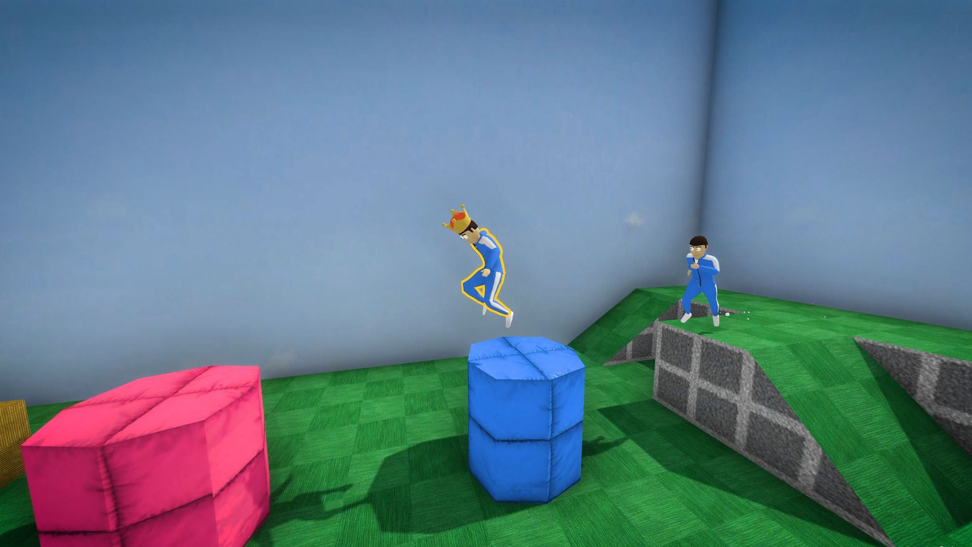 1920x1080 Crab Game on Steam